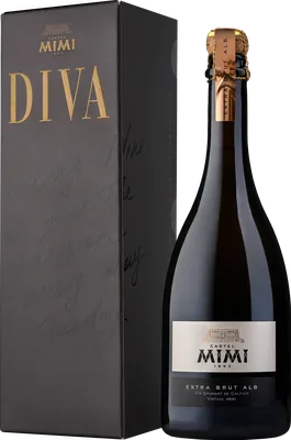 Extra Brut Alb 14 luni