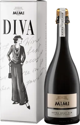Extra Brut Alb 9 luni