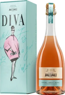 Extra Brut Rose