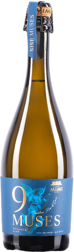 Fetească Albă