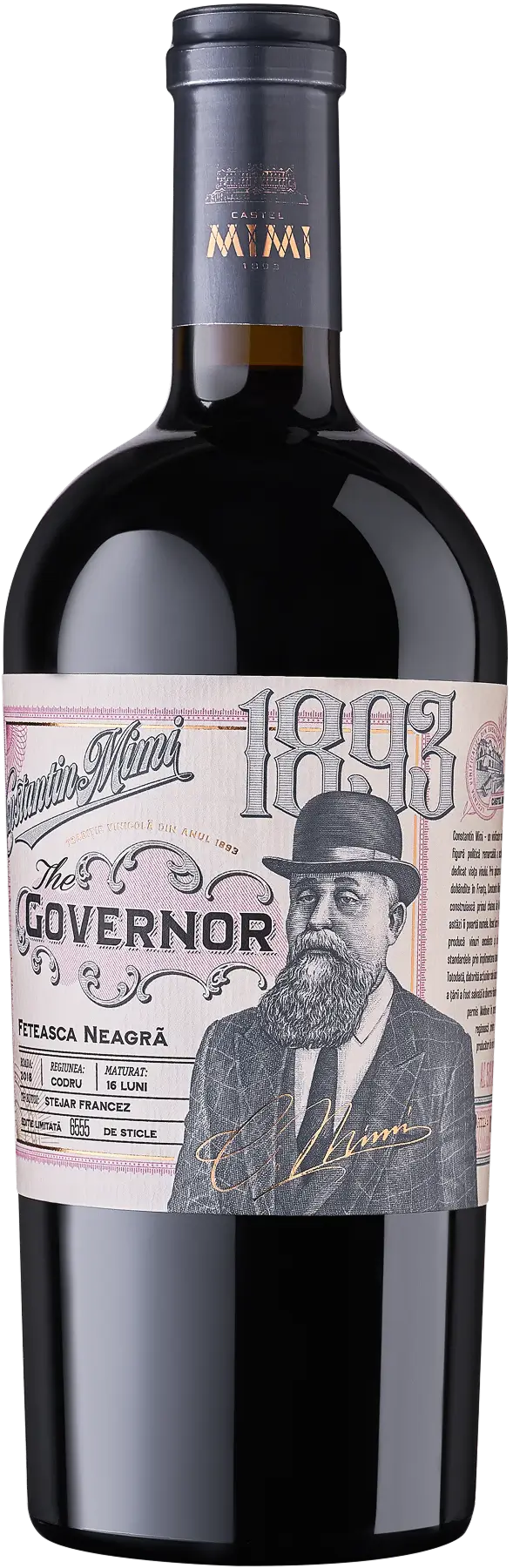 Feteasca Neagră