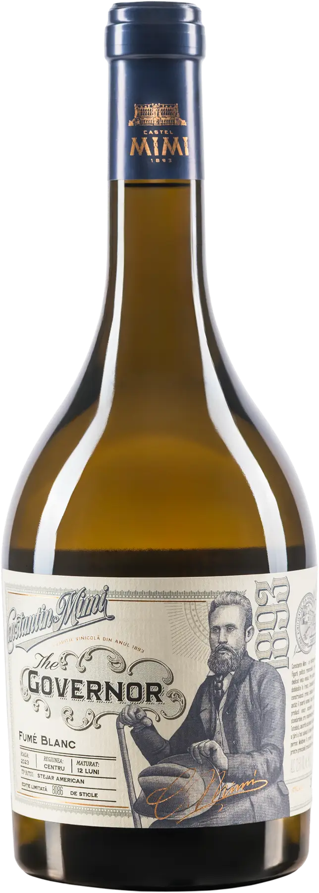Fumé Blanc