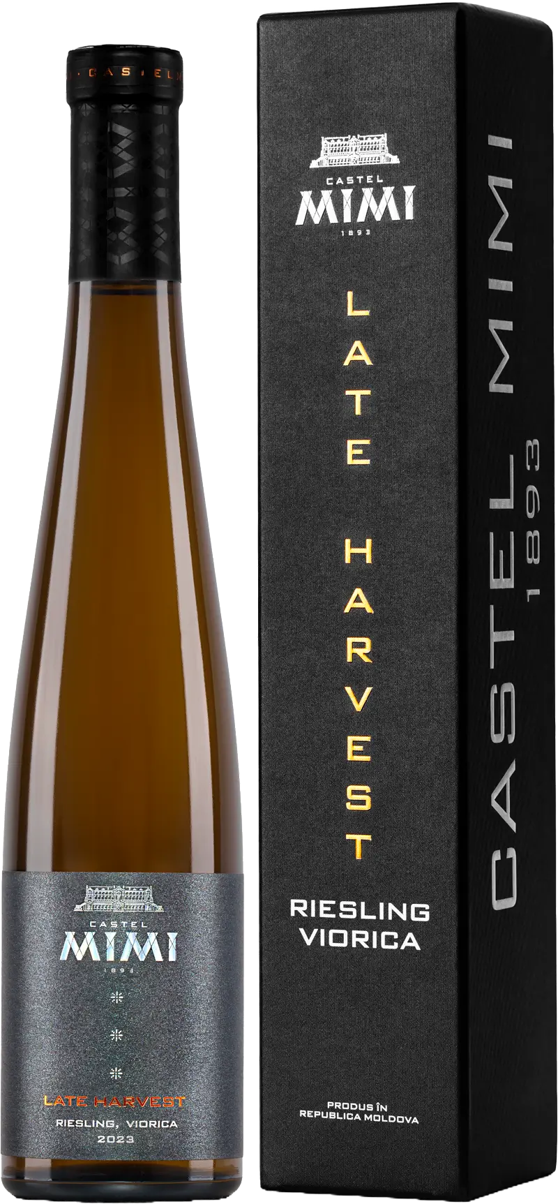 Late Harvest