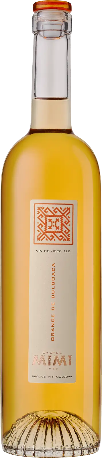 Orange de Bulboaca