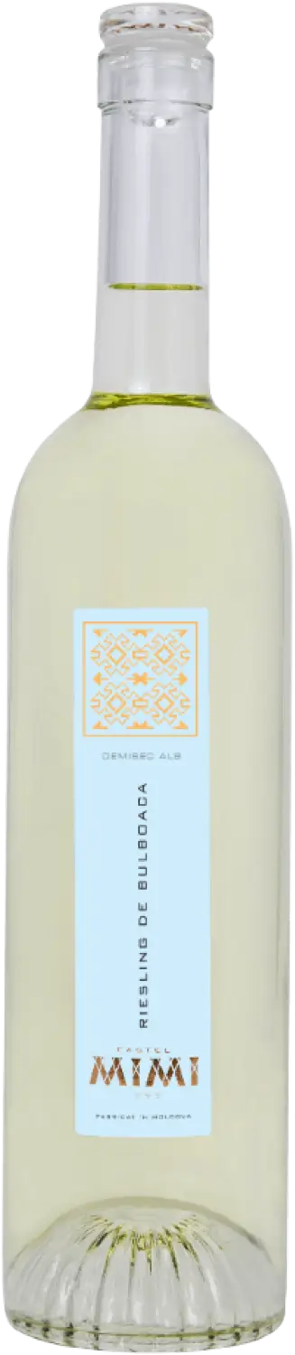 Riesling de Bulboaca