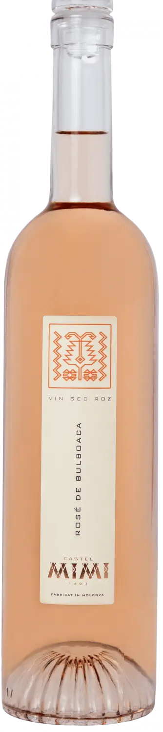 Rosé de Bulboaca