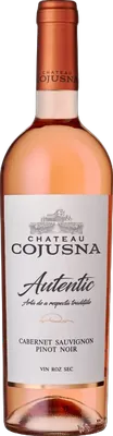 Autentic Cabernet Sauvignon & Pinot Noir