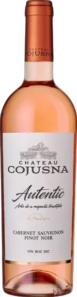 Autentic Cabernet Sauvignon & Pinot Noir