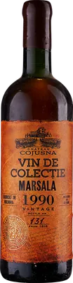 Vin de Colecție Madras