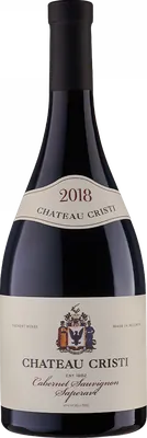Cabernet Sauvignon Saperavi