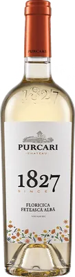 1827 Floricica & Fetească Albă