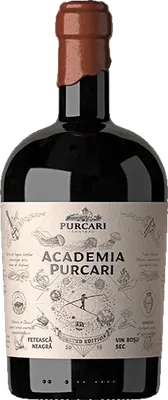 Academia Purcari Feteasca Neagra