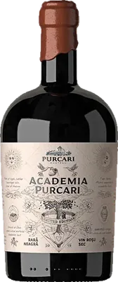 Academia Purcari Rara Neagra