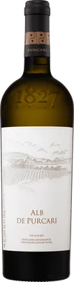 Alb de Purcari