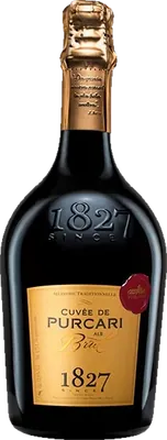 Cuvee de Purcari Alb Brut