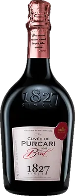 Cuvee de Purcari Brut Rose