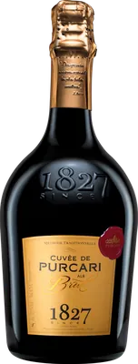 Cuvee de Purcari Brut