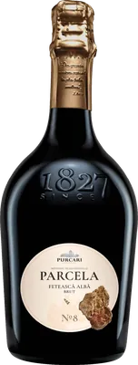 Parcela Vin Spumant Fetească Albă
