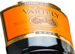 Alb Brut/Methode Classique