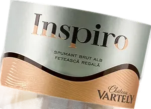 Inspiro Feteasca Regala Alb Brut