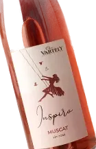 Inspiro Muscat Rose