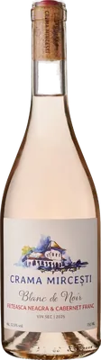 Blanc de Noir