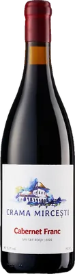 Cabernet Franc