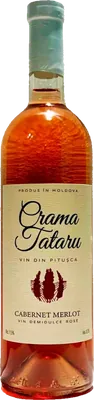 Cabernet Merlot Rose