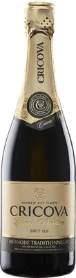 Cuvée Prestige Brut alb