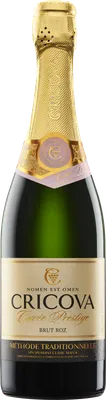 Cuvée Prestige Brut roz