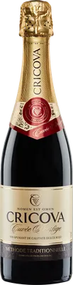 Cuvée Prestige Dulce roşu