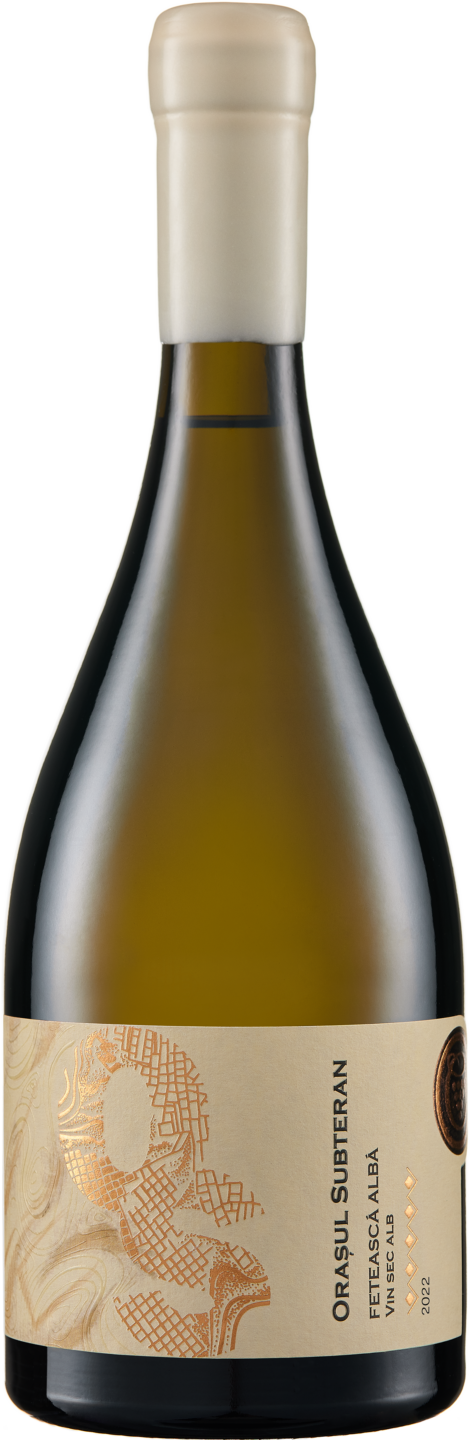 Fetească Albă