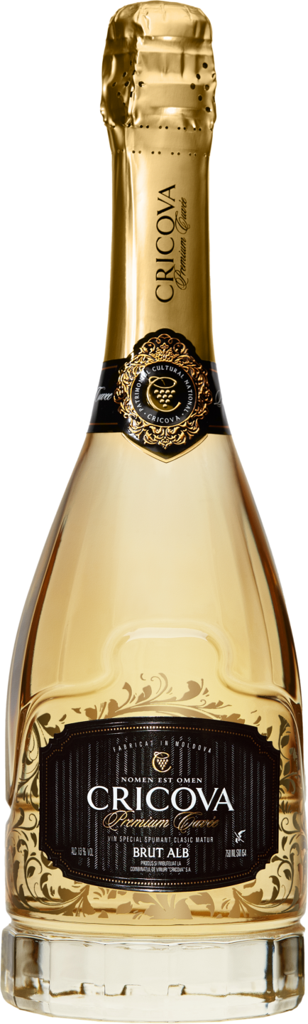 Premium Cuvée Alb