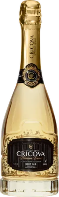 Premium Cuvée Alb