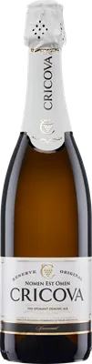 Vin Spumant Alb