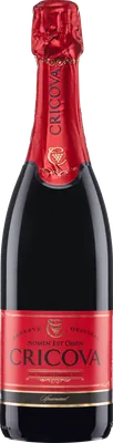Vin Spumant Roşu