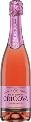 Vin Spumant Roz