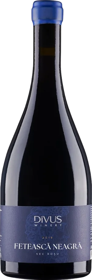 Feteasca Neagră