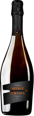 Wine Crime Prosecco D.O.C