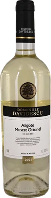 Aligote / Muscat Ottonel