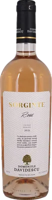 Sorginte Rose