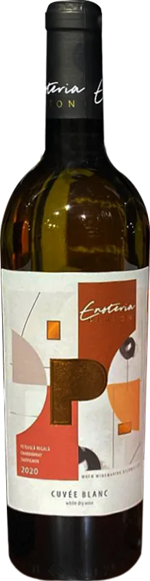 Cuvée Blanc