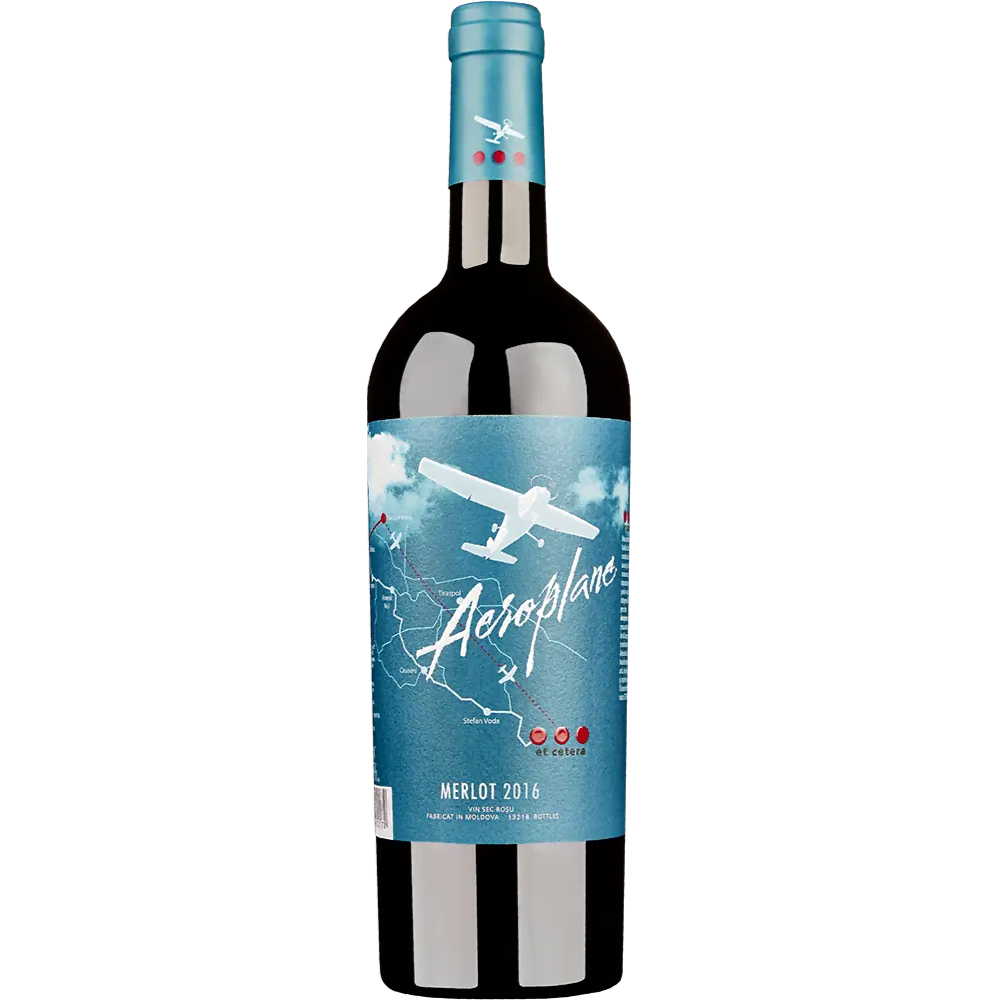 Aeroplane Merlot
