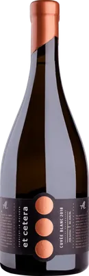 Cuvee Blanc