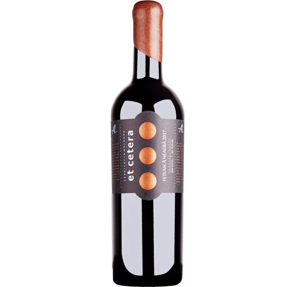 Feteasca Neagra