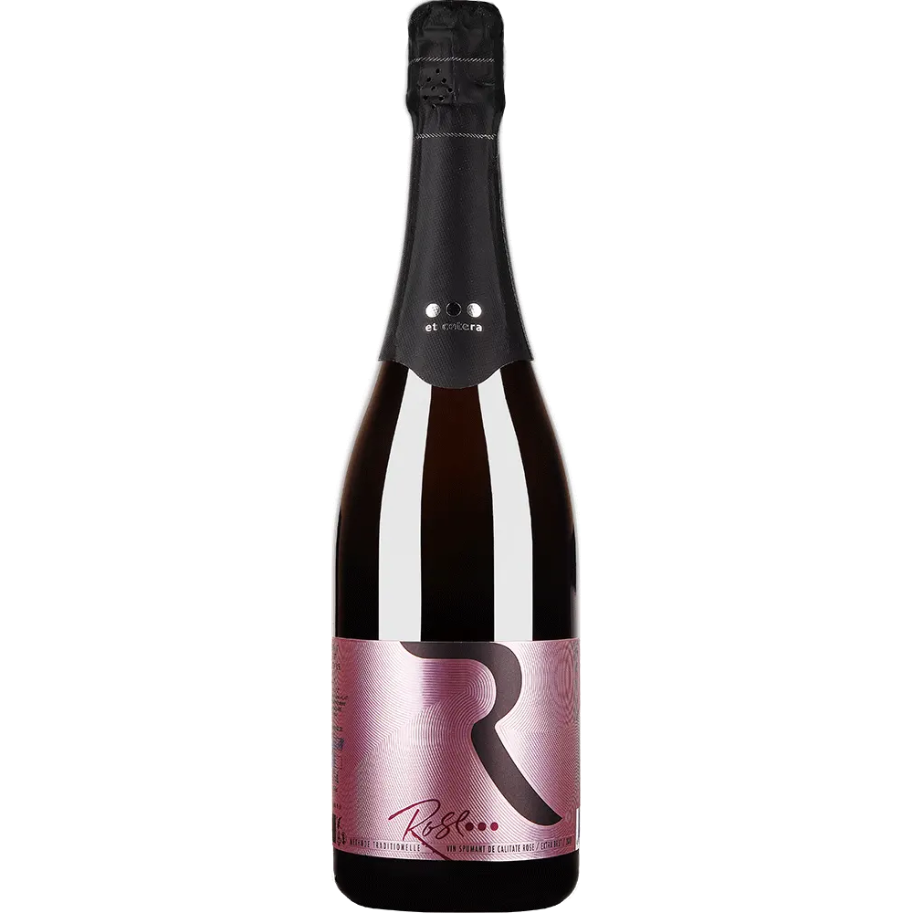 Spumante Rose