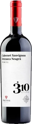 310 Altitudine Cabernet Sauvignon/Feteasca Neagra