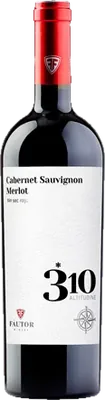 310 Altitudine Cabernet Sauvignon Merlot