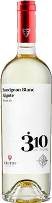 310 Altitudine Sauvignon Blanc Aligote