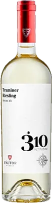 310 Altitudine Traminer/Riesling